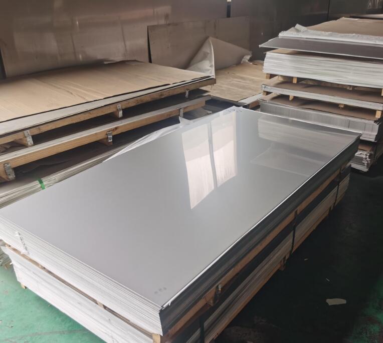 杨浦321不锈钢板