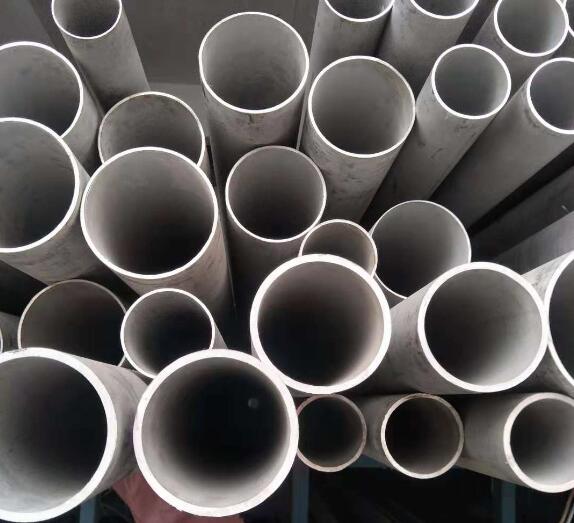 杨浦321不锈钢管