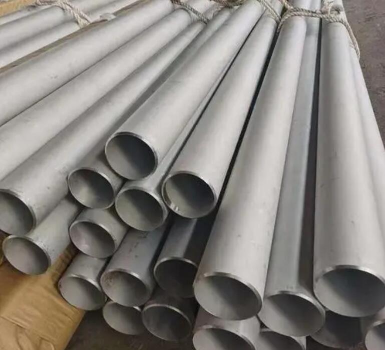 杨浦304不锈钢管