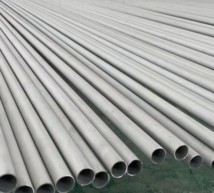 杨浦441不锈钢管