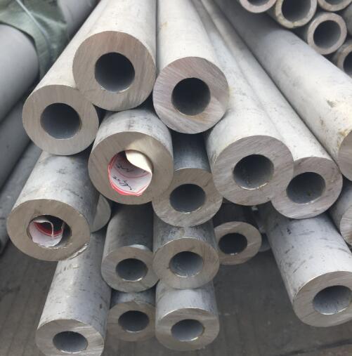 杨浦321不锈钢管