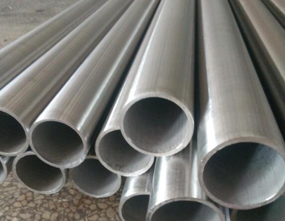 杨浦321不锈钢管