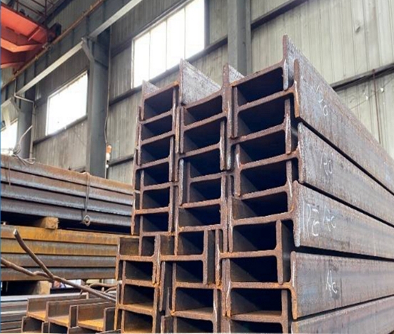 杨浦Q420C工字型钢