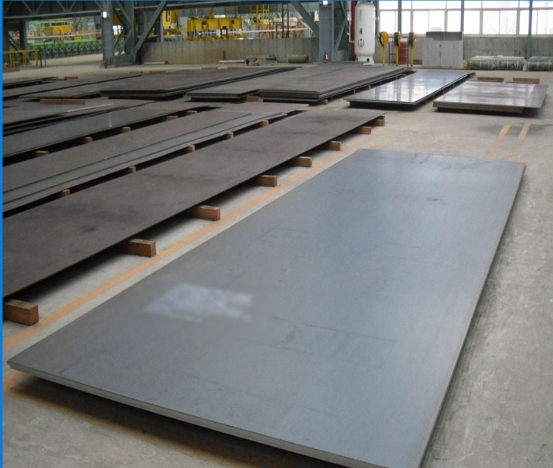 杨浦NM450C耐磨板