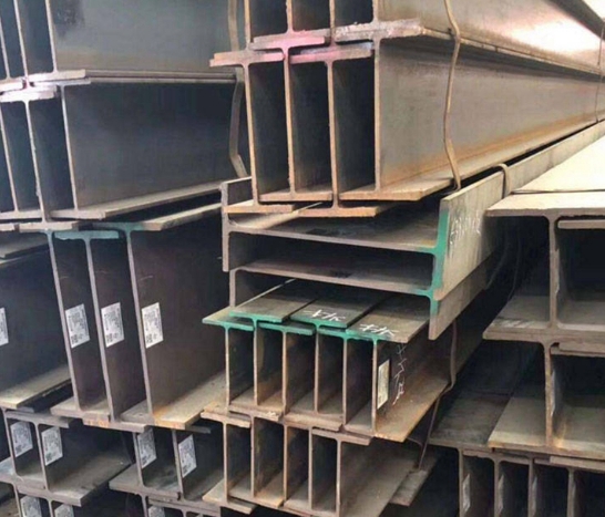 杨浦Q235C工字钢